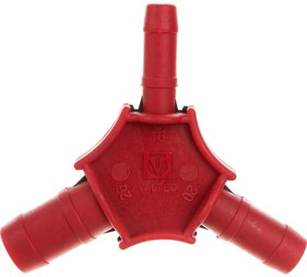 Калибратор для м/п. 16x20x26 VALTEC