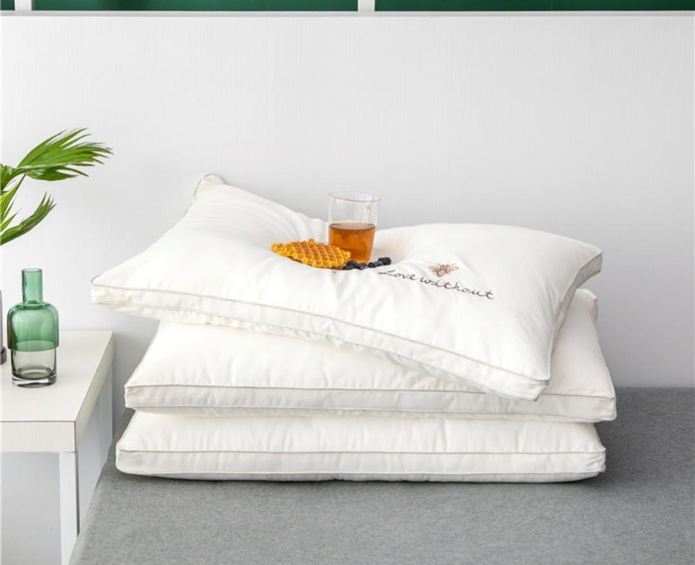 ZEPHYR HOME Подушка Сатин, Шелк 50х70