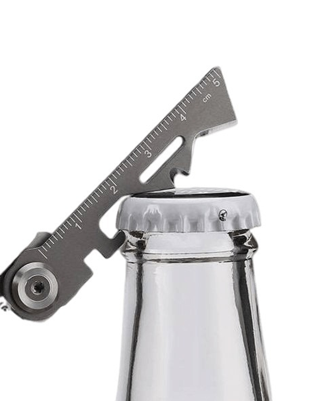 Мультитул Nextool Blade EDC Tool, 14 функций (NE20182)