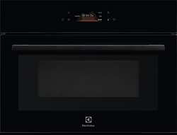 Встраиваемый электрический духовой шкаф Electrolux EVL8E08Z
