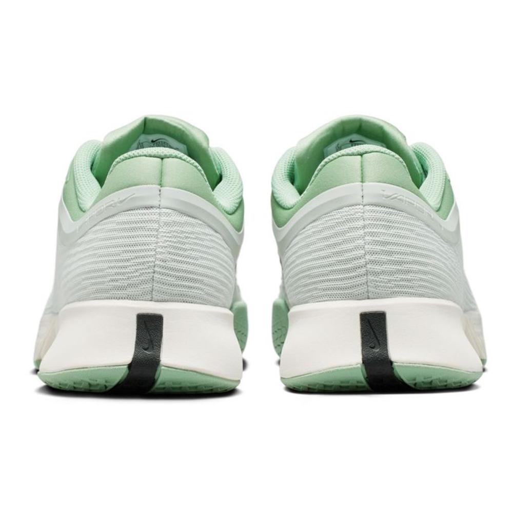 Теннисные кроссовки Nike Zoom Vapor Pro 3 - light silver/black steam/phantom