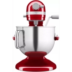 Миксер планетарный KitchenAid Artisan 5KSM70SHXEER красный