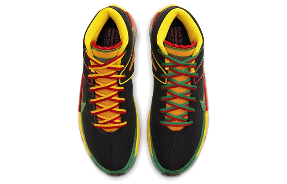Кроссовки Nike Kd 13 Rasta