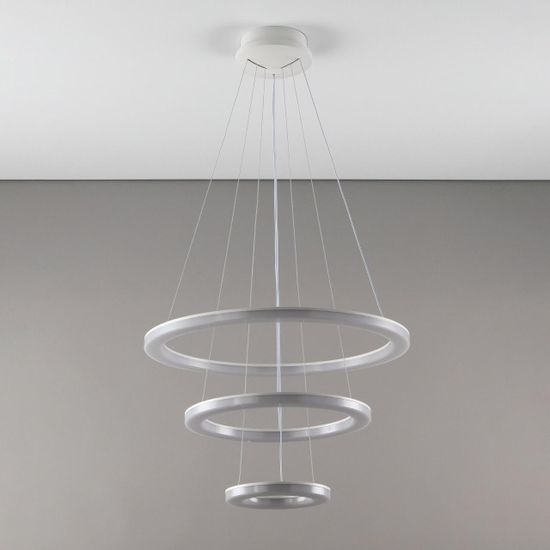 CL710A104S Электрон Смарт Люстра