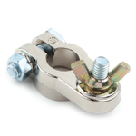 Клемма с барашком морская универсальная