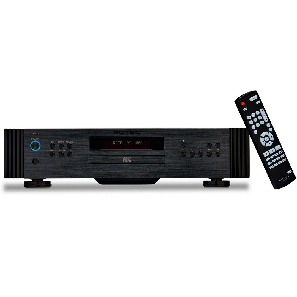 CD плеер Rotel DT-6000