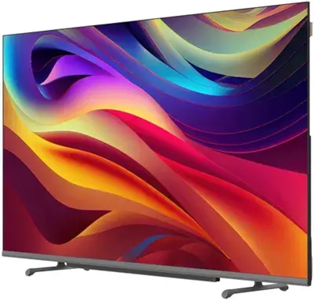 Телевизор 65" Digma PRO QLED 65L