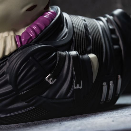 Фигурка-утка Tubbz Resident Evil Nemesis (Box)