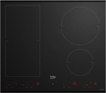 Индукционная варочная панель Beko HII 64800 FHT