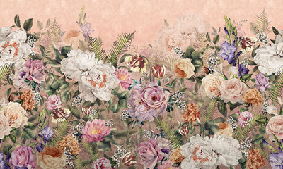 Фреска Applico, коллекция Flora