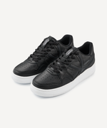 Кроссовки спортивные Freedom, черный/белый