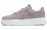 Кроссовки Nike Air Force 1 Low Pixel (Женская размерная сетка)