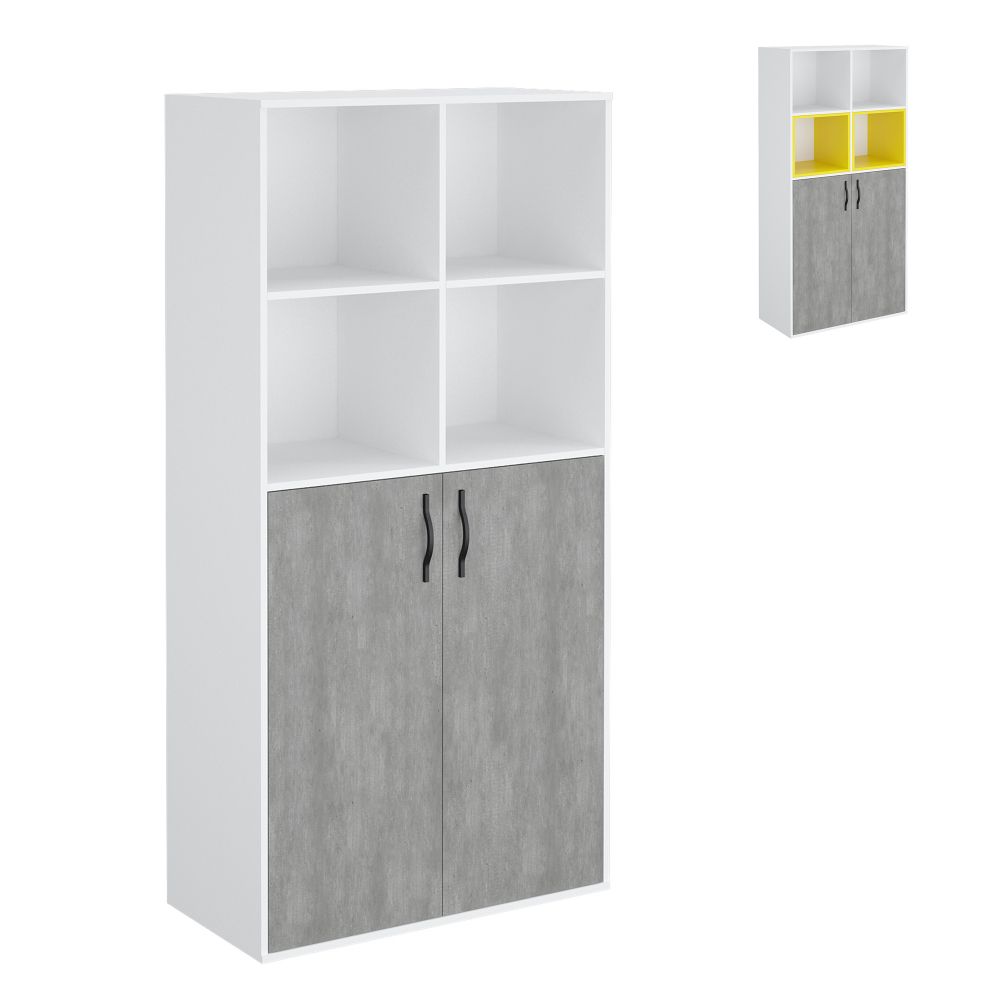 Стеллаж 900 Junior