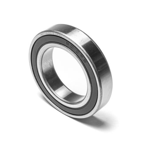 Подшипник шариковый радиальный однорядный закрытый, 50х80х16 мм