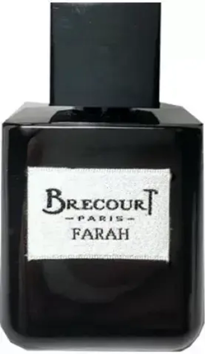 BRECOURT FARAH EDP 50 ML