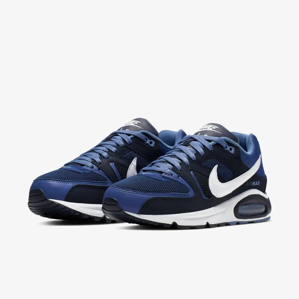 Кроссовки мужские NIKE AIR MAX COMMAND