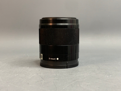 Sony 50mm f/1.8 OSS