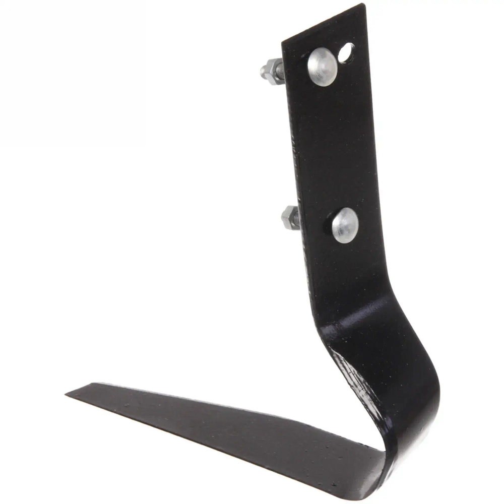 Плоскорез Фокина большой модернизированный (большое лезвие с 3-мя режущими кромками)