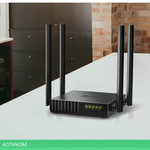 Беспроводной маршрутизатор TP-Link Archer C54