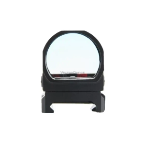 Коллиматорный прицел Vector Optics Frenzy-X 1x22x26, RD 3 MOA, AUT, MOJ (SCRD-37)