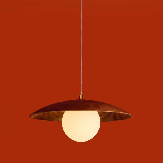 Подвесной светильник Freya FR5589PL-01T1