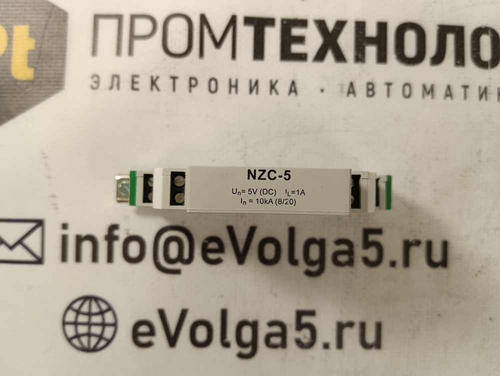 EZETEK NZC-5 новое