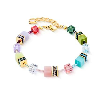Браслет Coeur de Lion Multicolour Delight 2838/30-1584