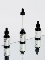 Numbuzin Осветляющая витаминная сыворотка с глутатионом No.5 Vitamin Concentrated Serum 30 мл