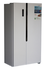 Холодильник Side-by-Side Leran SBS 300 W