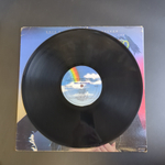 LP Joe Perry Project - Once A Rocker. Виниловая пластинка 12 дюймов. USA 1983 год