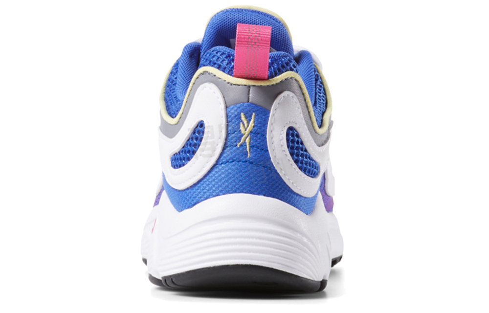 Кроссовки Reebok Daytona Dmx Crushed Cobalt