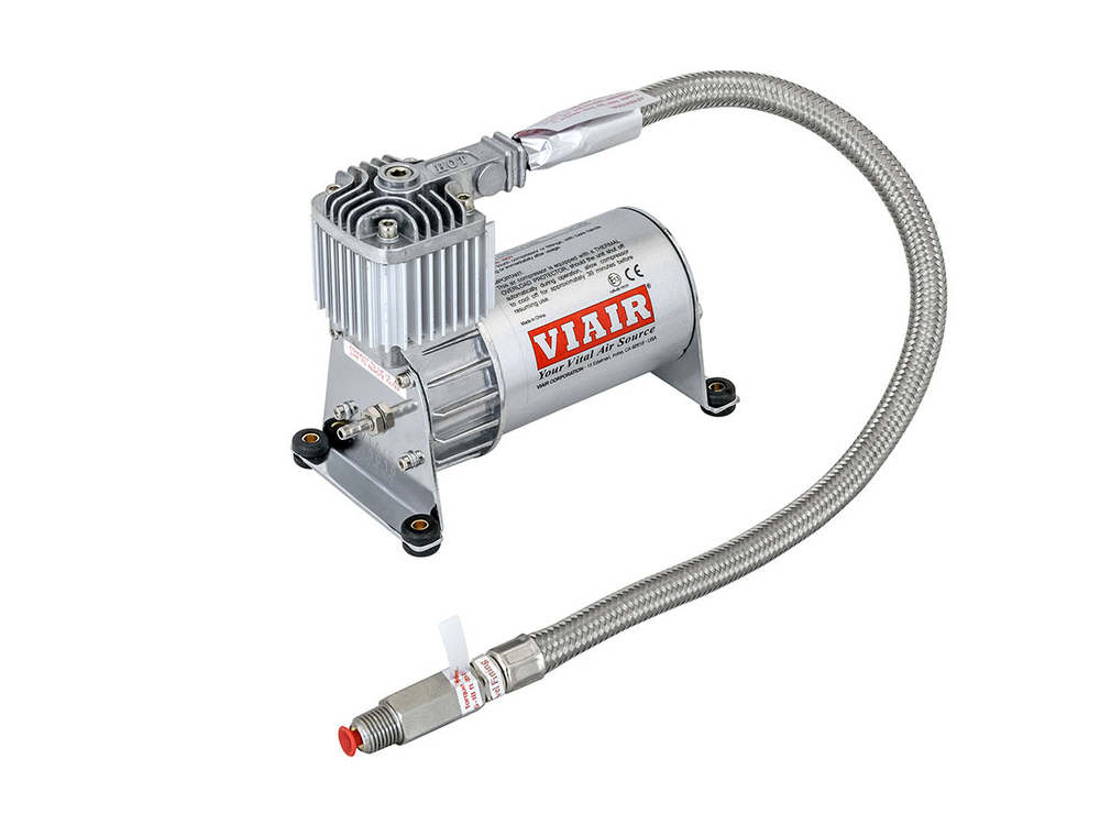 Компрессор стационарный 12V VIAIR 100C AV_10016