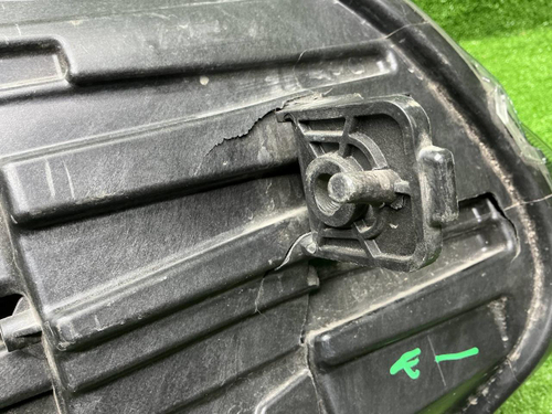 Фара левая Omoda C5 (2022-н.в.) галоген