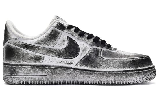 Кроссовки Nike Air Force 1 Phantom Liberty