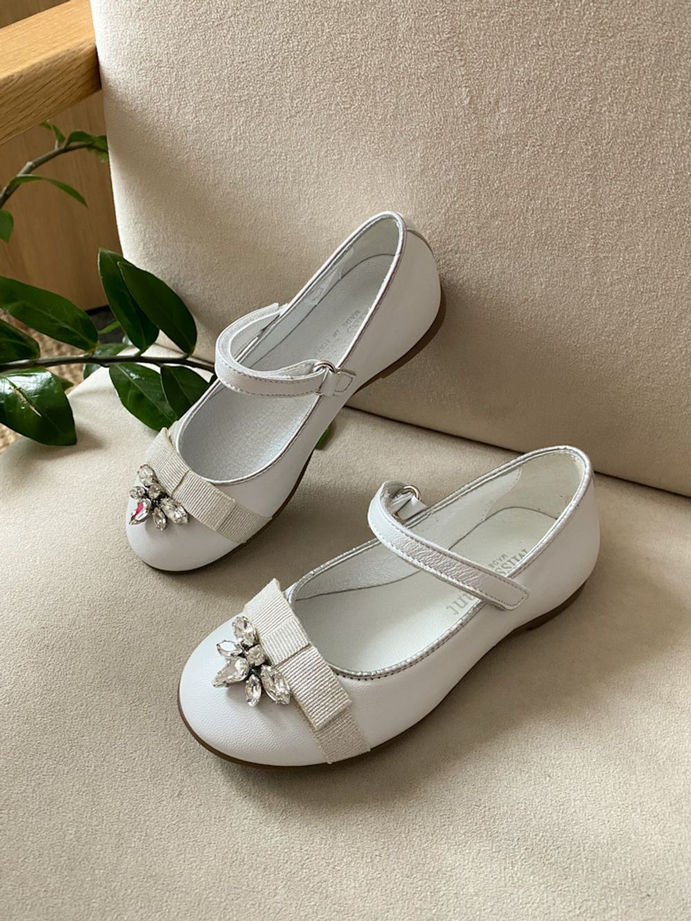 Новые туфли Miss Grant, 27