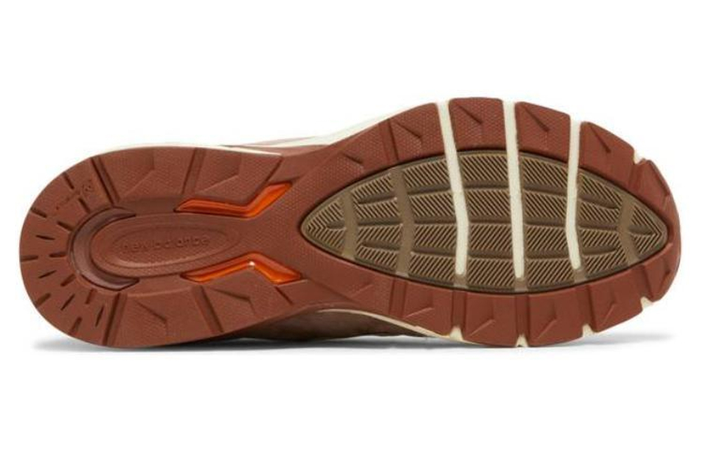 Кроссовки Slow Steady Club X New Balance Nb 990 V5
