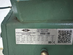 ЦХМ на базе bitzer 4FES-3Y-40S