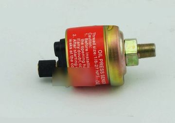 сенсор к датчику DEFI style oil pressure одноконтактный