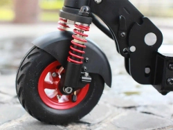 Электросамокат Patgear E5