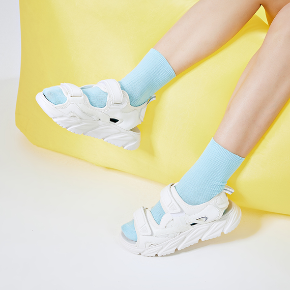 Kappa Sport Sandal 'White'