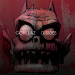 Gorillaz / D-Sides (2CD)