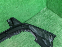 Бампер задний Hongqi H5 2 (2022-н.в.)