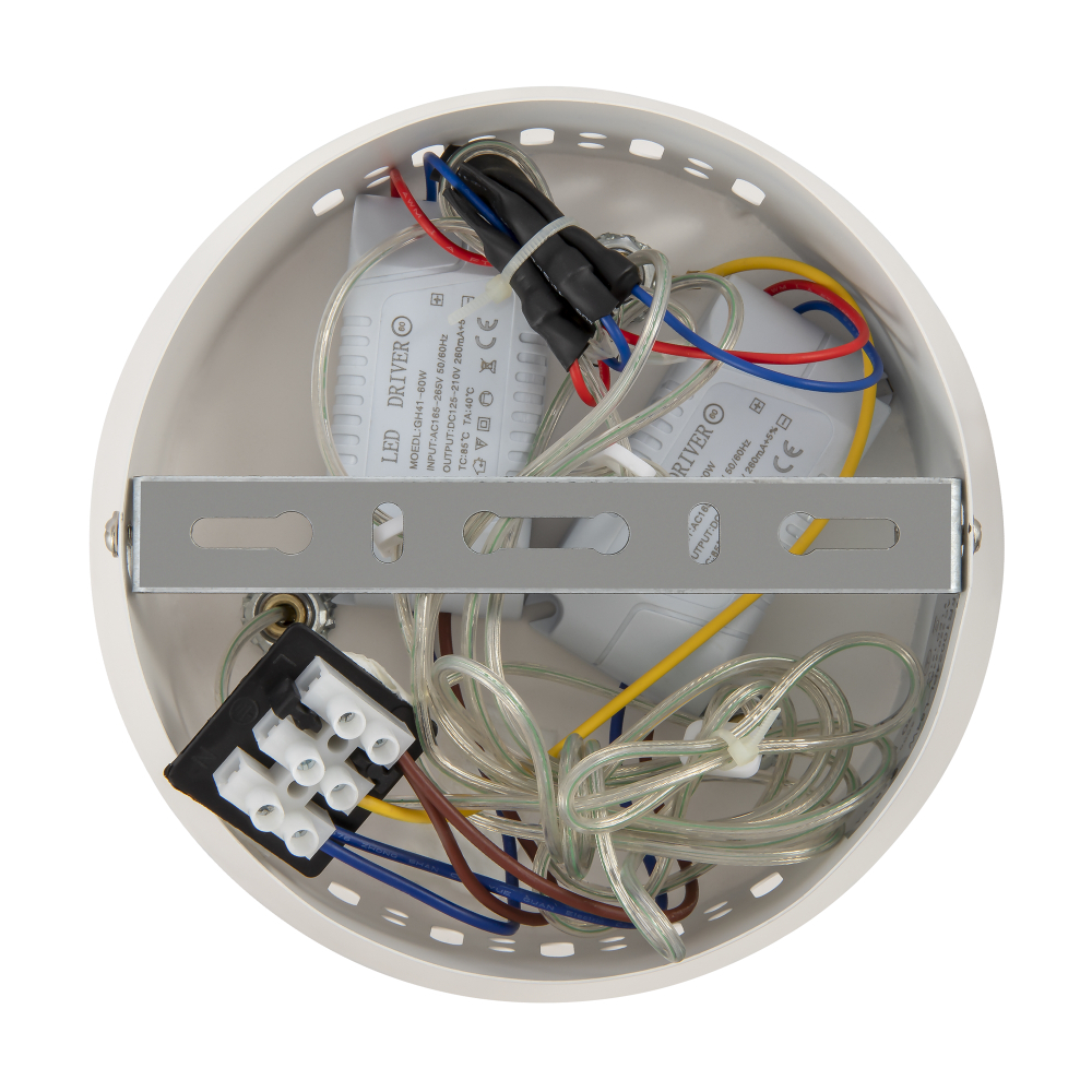 Подвесной светильник Freya FR10024PL-L84W