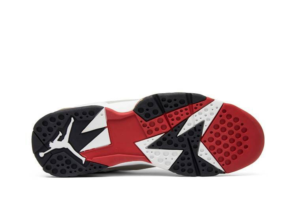 Кроссовки Jordan Air Jordan 7 Retro Olympic 2012
