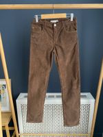 Вельветовые брюки Bonpoint, 152