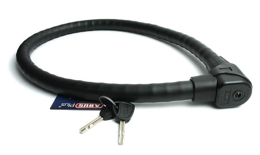 Трос ABUS GRANIT Steel-O-Flex 1000 100 см