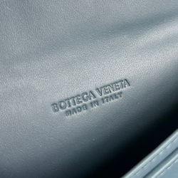 Bottega Veneta Cassette Business Card Case