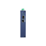 2-х портовый защищённый коммутатор с облачным управлением DH-CHS4102-1GT Dahua