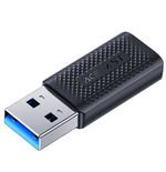 J2 USB-C to USB-A adapter