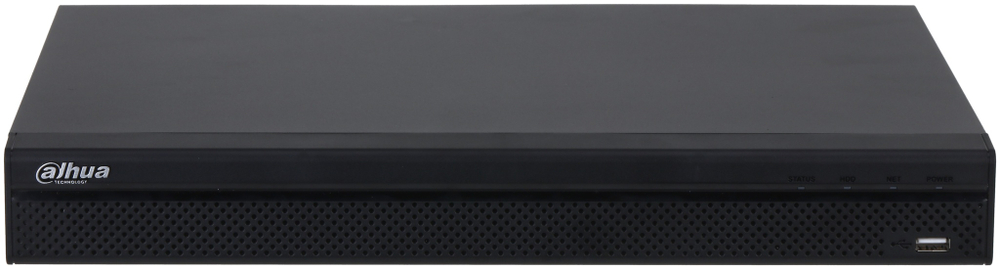 Видеорегистратор  Dahua DHI-NVR4208-4KS3